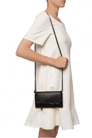 Torba na ramiĘ 'falabella'
, zdjęcie 2 Torba na ramiĘ 'falabella'
od Stella McCartney